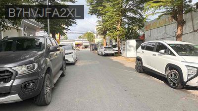 BÁN NHÀ LK3-3- KDC LONG ĐẠI PHÁT- CHÍNH CHỦ - Xã Hội Nghĩa  -  Thị xã Tân Uyên 