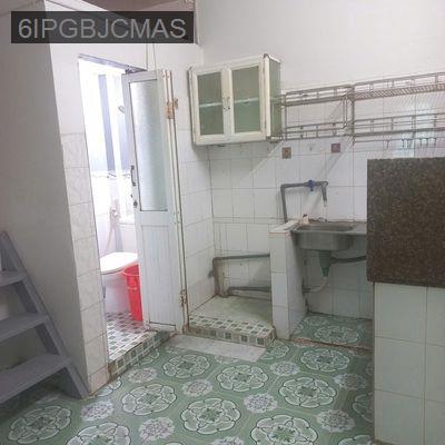 Bán nhà - Phường 11  -  Quận 8  - 22m² - 2.98tỷ
