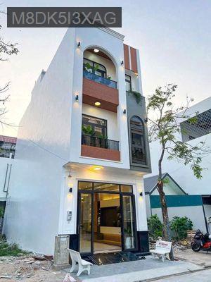 bán Nhà Bình Dương - Phường Thuận Giao  -  Thị xã Thuận An 