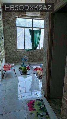 NHÀ CHUNG CƯ VĨNH LỘC B - Xã Vĩnh Lộc B  -  Huyện Bình Chánh 