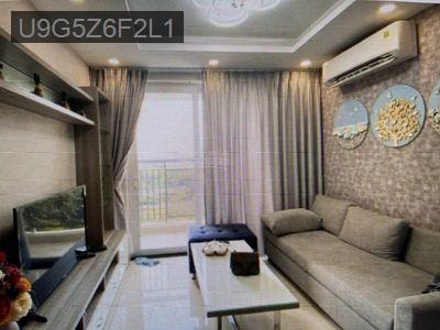 BÁN CĂN HỘ SAIGON MIA- 2PN- FULL NỘI THẤT- GIÁ TỪ 5,25 TỶ-5,5 TỶ - Xã Bình Hưng  -  Huyện Bình Chánh 