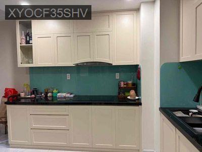 Cần bán căn hộ Saigon South giáp ranh PMH - Xã Phước Kiển  -  Huyện Nhà Bè 