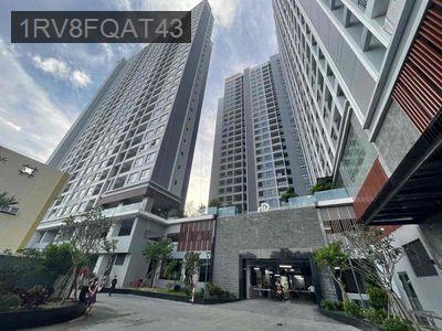 NGƯỜI NHÀ CẦN BÁN CĂN HỘ THE RIVANA QL13 SỔ HỒNG - Phường Vĩnh Phú  -  Thị xã Thuận An 