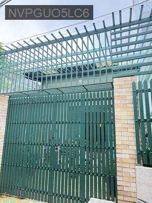 NHÀ MỚI, CHUẨN PHÁP LÝ, TẠI QUẬN 12 - Phường Đông Hưng Thuận  -  Quận 12 