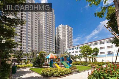 💥 💥 HIM LAM CHỢ LỚN Q6 102M/2PN/2WC CĂN GÓC🍀 🍀 - Phường 11  -  Quận 6 