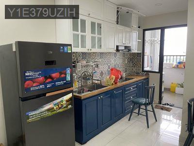 Căn hộ Citrine 2PN2WC đã có sổ ngay CĐ Công Thương giá 3 tỷ 45 - Phường Phước Long B  -  Quận 9 