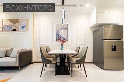 BÁN GẤP CĂN HỘ CHUNG CƯ SUNRISE CITYIVEW 1,2,3 PHÒNG GIÁ ĐẦU TƯ QUẬN 7 - Phường Tân Hưng  -  Quận 7 
