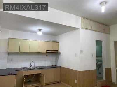 Cao ốc B Ngô Gia Tự(2pn, nhà trống vô ở hoặc cho thuê) - Phường 2  -  Quận 10  Cao ốc B Ngô Gia Tự(2pn, nhà trống vô ở hoặc cho thuê) - Phường 2  -  Quận 10
