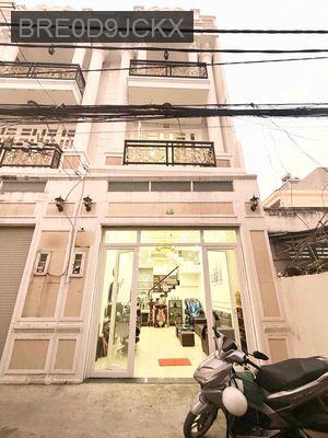 Bán nhà đường số “ĐẸP“, kế bên chợ Bình Triệu, Hiệp Bình Chánh, T. Đức - Phường Hiệp Bình Chánh  -  Quận Thủ Đức 