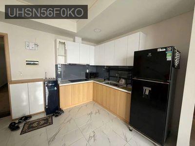 BÁN ASIANA CAPELLA 67M2 2PN FULL 3.5 TL - Phường 10  -  Quận 6 
