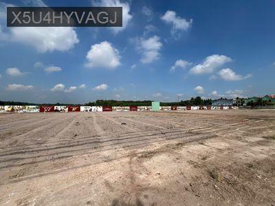 Bán đất - Thị trấn Lai Uyên  -  Huyện Bàu Bàng  - 300m² - 3.333303tỷ