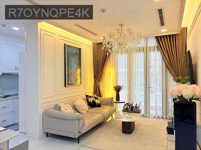 Căn hộ 2PN View Sông giá siêu hời 8 tỷ, 85m2 tại Vinhomes Central Park - Phường 22  -  Quận Bình Thạnh 