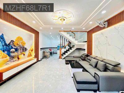 Siêu phẩm đầu tư 75m2 Thạnh Xuân 14, gần cầu vượt ngã tư Ga Quận 12 - Phường Thạnh Xuân  -  Quận 12  Siêu phẩm đầu tư 75m2 Thạnh Xuân 14, gần cầu vượt ngã tư Ga Quận 12 - Phường Thạnh Xuân  -  Quận 12