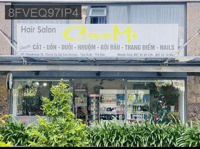 Bán căn shophouse H06 tiện kinh doanh , mua bán - Phường Tam Bình  -  Quận Thủ Đức 