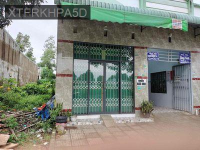Đất đẹp giá hời - Phường Thới Hòa  -  Thị xã Bến Cát 