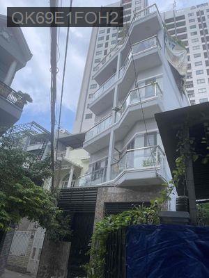 💥 ĐẤT VÀNG QUẬN 7 GIÁ SỐC – CƠ HỘI HỐT BẠC TỶ! 💰 🔥 GIẢM SÂU 620 TRIỆU - Phường Phú Thuận  -  Quận 7 