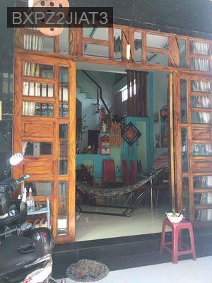 Cần bán nhà gấp - Xã Tân Kiên  -  Huyện Bình Chánh 