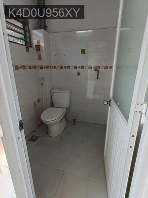 Căn hộ gần sân bay ở Lê Văn Sỹ Q3, 1 trệt 1 lửng, giá tốt  chỉ 1,9 tỷ - Phường 14  -  Quận 3 