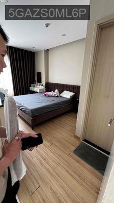 Cần bán căn hộ đang cho thuê - Phường An Khánh  -  Quận 2 