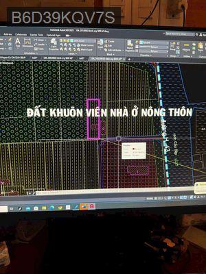 Cần Bán lô đất 350m full thổ cư giáp Q12 - Hóc Môn 3 tỷ5 - Xã Bình Mỹ  -  Huyện Củ Chi 