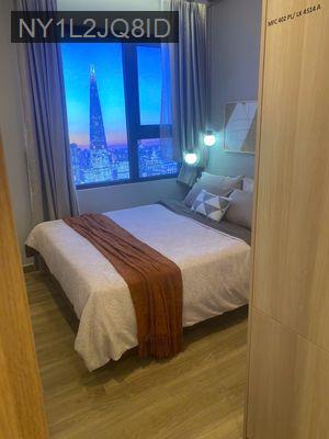 Anh Chị đầu tư không nên bỏ qua căn hộ nằm ngay mặt tiền Tỉnh Lộ 10 - Phường An Lạc A  -  Quận Bình Tân 