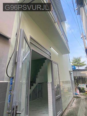 can ban nha - Xã Xuân Thới Thượng  -  Huyện Hóc Môn 