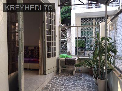[Đang Bán] Chính chủ cần bán nhà 100m2 hẻm 2174 Huỳnh Tấn Phát - Xã Phú Xuân  -  Huyện Nhà Bè 