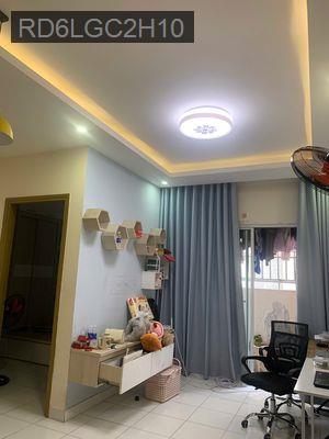 BÁN GẤP CĂN 2PN GIÁ 1.1 TỶ TẦNG THẤP - Xã Xuân Thới Đông  -  Huyện Hóc Môn 