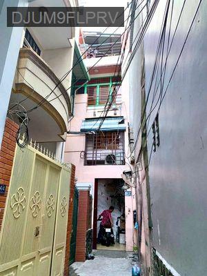 Nhà bán Q. Phú Nhuận, đường Nguyễn Đình Chiểu, 39m2, 6 phòng ngủ. - Phường 4  -  Quận Phú Nhuận 