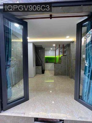 🏡 BÁN NHÀ MỚI ĐẸP – XÔ VIẾT NGHỆ TĨNH, BÌNH THẠNH – 2PN, 2WC - Phường 19  -  Quận Bình Thạnh 