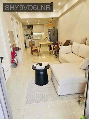 Bán Saigon south residence 2pn 5,8 tỷ sổ sẵn - Xã Phước Kiển  -  Huyện Nhà Bè 