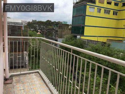 Chung cư 3PN 70m2 khu An Đông - Phường 8  -  Quận 5 