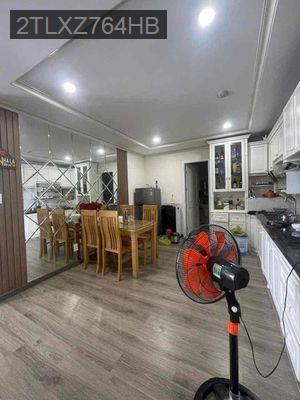 Chung cư Nguyễn văn dung quận gò vấp diện tích 82m2 - Phường 6  -  Quận Gò Vấp 