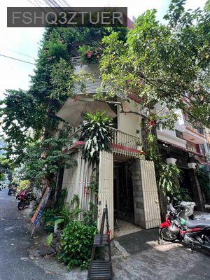 Bán nhà - Phường 4  -  Quận Tân Bình  - 81m² - 17.5tỷ