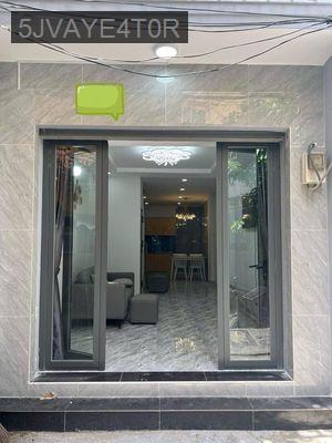 Cần bán nhà hẻm ô tô Nguyễn Kim Quận 10 - Phường 7  -  Quận 10 