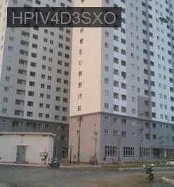 Bán gấp chung cư 1050 Chu Văn An, Quận Bình Thạnh, có sổ hồng. - Phường 12  -  Quận Bình Thạnh 