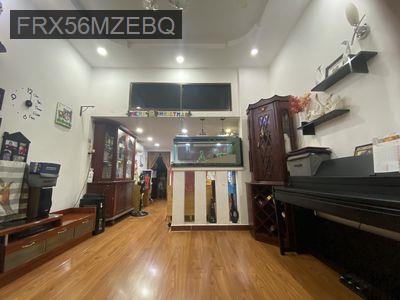 Chung cư Trần Quang Diệu Quận 3 – Chính chủ, giá cạnh tranh - Phường 13  -  Quận 3 