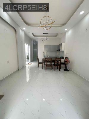 Bán nhà - Phường Bình Trị Đông  -  Quận Bình Tân  - 77m² - 4.25tỷ
