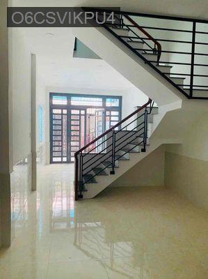 Nhỉnh 4 tỷ, 5x14m, hẻm xe hơi ngay Quang Trung - Phạm Văn Chiêu - Phường 9  -  Quận Gò Vấp 