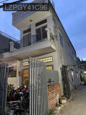 Bán nhà  4*20  thổ cư 65m hoàn công 110m - Phường Thạnh Lộc  -  Quận 12 