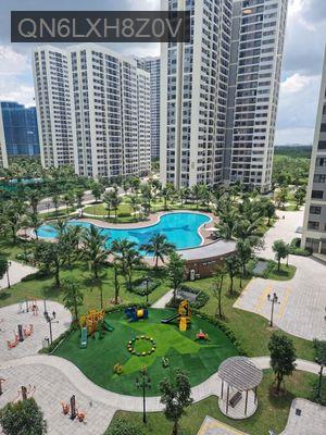 Chính chủ bán căn 1pn + 52m2 khu Glory Heights đối diện TTTM chỉ 2ty8 - Phường Long Bình  -  Quận 9 