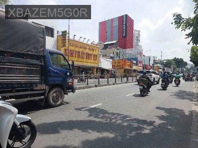 🔥 NHÀ 1 ĐỜI CHỦ – CÁCH MT QUANG TRUNG CHỈ VÀI BƯỚC CHÂN – GIÁ 3.4 TỶ - Phường 14  -  Quận Gò Vấp 