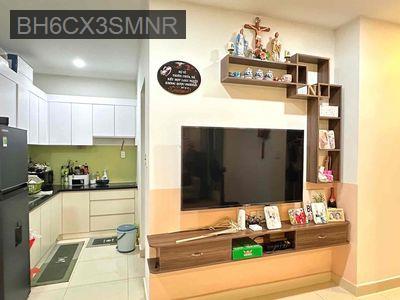 DREAMHOME BÁN CÁC CĂN THÁNG 11.2025. LH XEM NHÀ. - Phường 7  -  Quận 8 