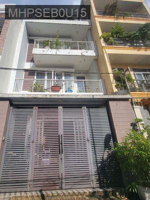 Bán nhà tốt - Phường 2  -  Quận Tân Bình 