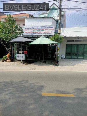 BÁN NHÀ CHÍNH CHỦ MT ĐƯỜNG LÊ THỊ HOA, BÌNH CHIỂU, THỦ ĐỨC, HCM - Phường Tam Bình  -  Quận Thủ Đức 