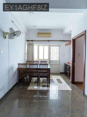 Giá tốt, 91m2, 5.35 tỉ, sở hữu căn hộ ngay Nguyễn Cư Trinh, Q1 - Phường Nguyễn Cư Trinh  -  Quận 1 