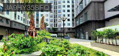 Bán chung cư - Phường 6  -  Quận 8  - 71m² - 2.8tỷ