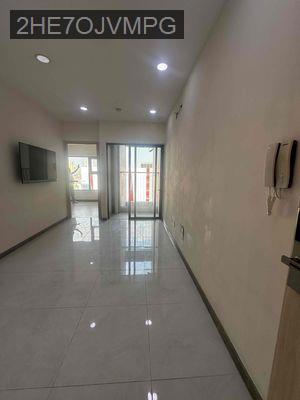 Bán Viva Riverside 51m² 2PN 1WC có ban công, nội thất – Giá 3.070 tỷ - Phường 3  -  Quận 6 