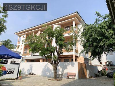 Bán nhà - Phường 14  -  Quận Tân Bình  - 227m² - 32tỷ