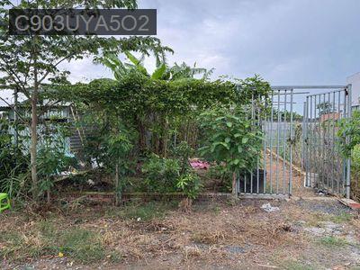 CHÍNH CHỦ CẦN BÁN LÔ ĐẤT 152m SAU LƯNG ỦY BAN XÃ PHƯỚC VÂN - Xã Phước Vân  -  Huyện Cần Đước 